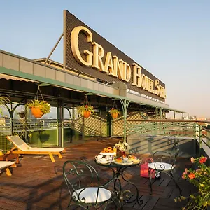 Отель Grand, София