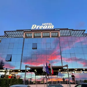 Отель Dream, София