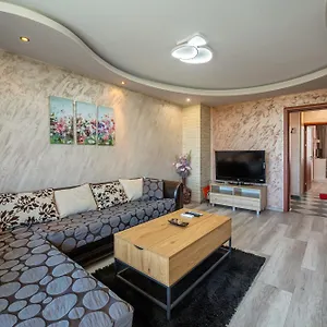  Apartamento Rosina Bulgaria