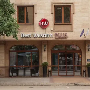 Отель Western Bristol, София