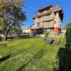 Апарт-отель Zaraaparthotel, София