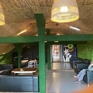 Bla Bla Hostal