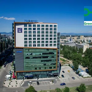 Ξενοδοχείο Novotel, Σόφια