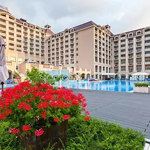 ***** Hotel Meliá Grand Hermitage Bulgaria
