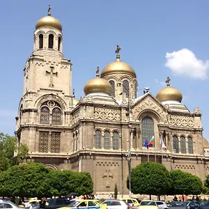 Гостевой дом Cathedral Варна