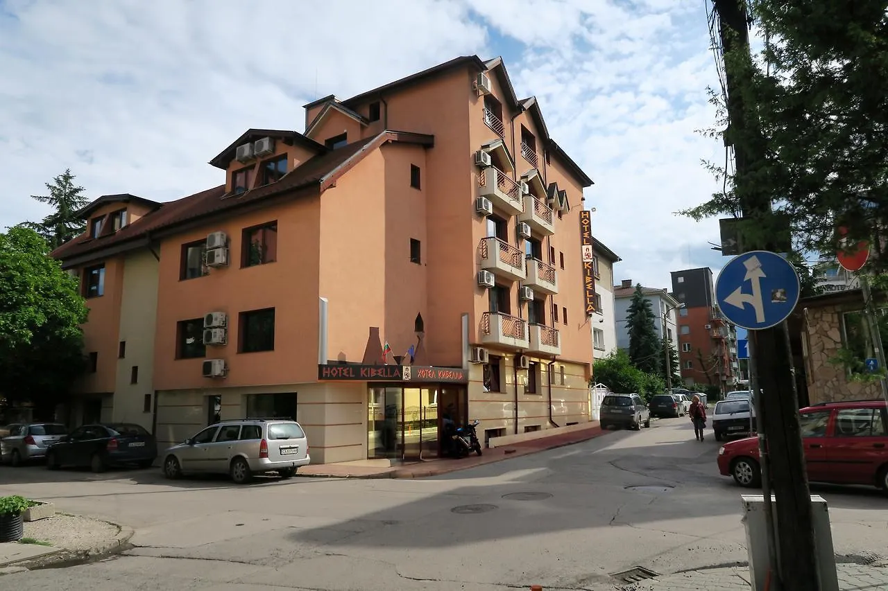 Hotel Kibella Σόφια