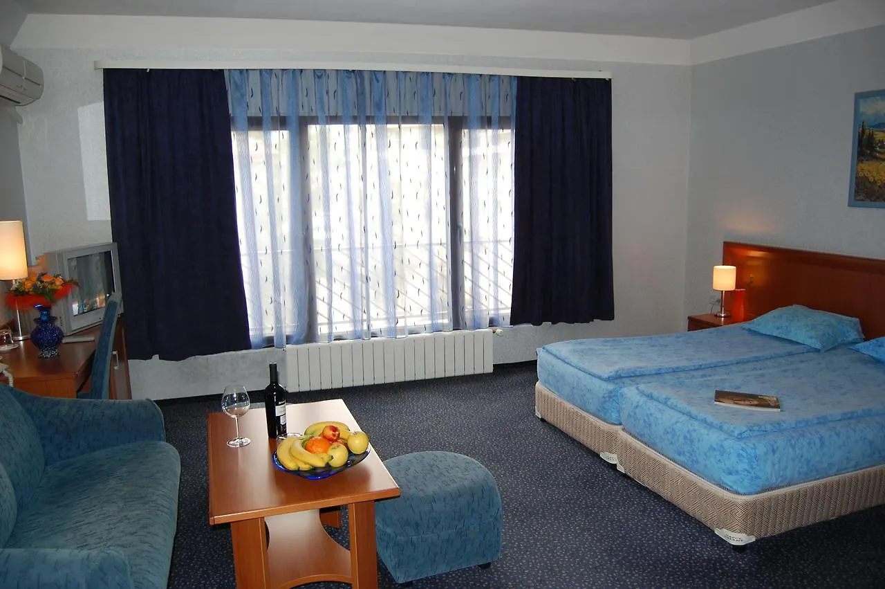 Hotel Kibella Sofia Bulgaria