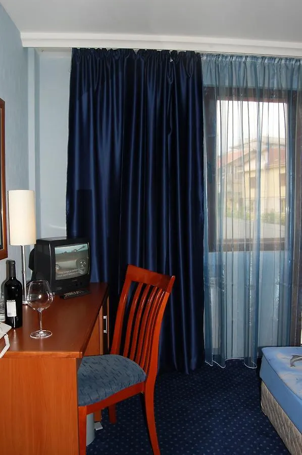 Hotel Kibella Sofia