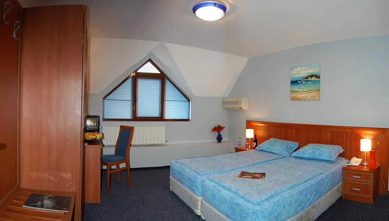 Hotel Kibella Sofia