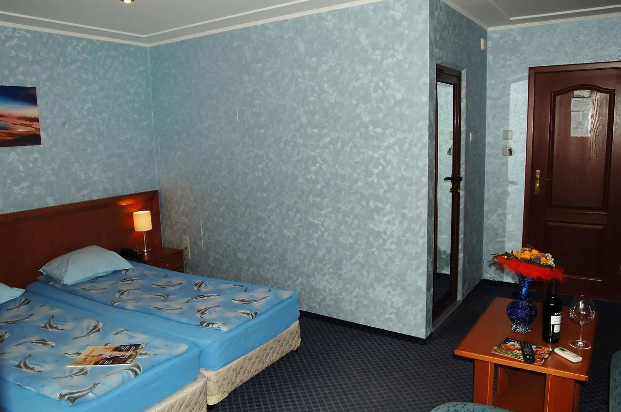 Hotel Kibella Sofia 2*,  Bulgaria