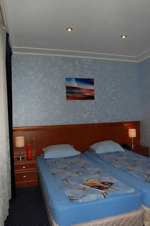 Hotel Kibella Sofia