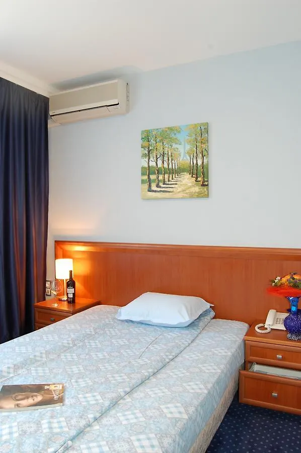 Hotel Kibella Sofia