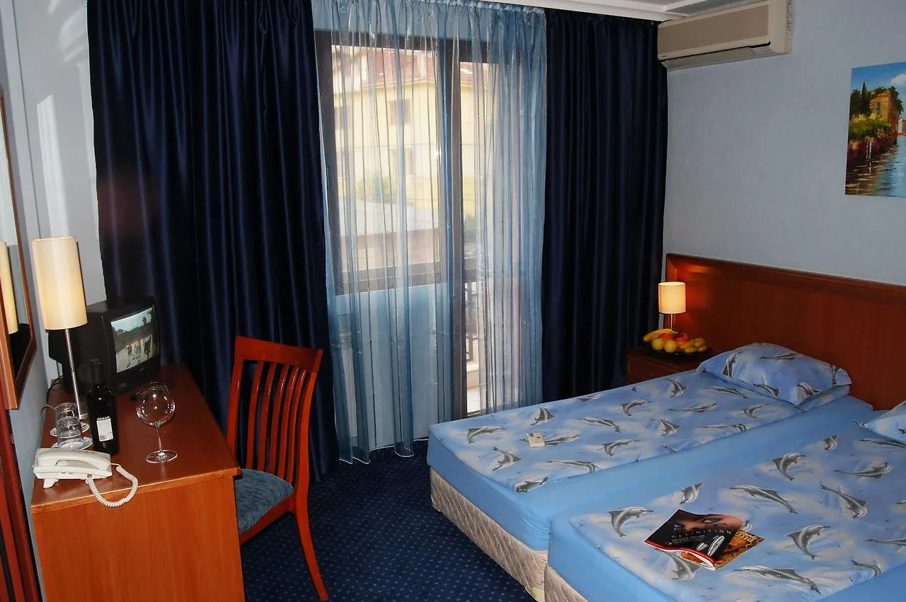 Hotel Kibella Sofia 2*,