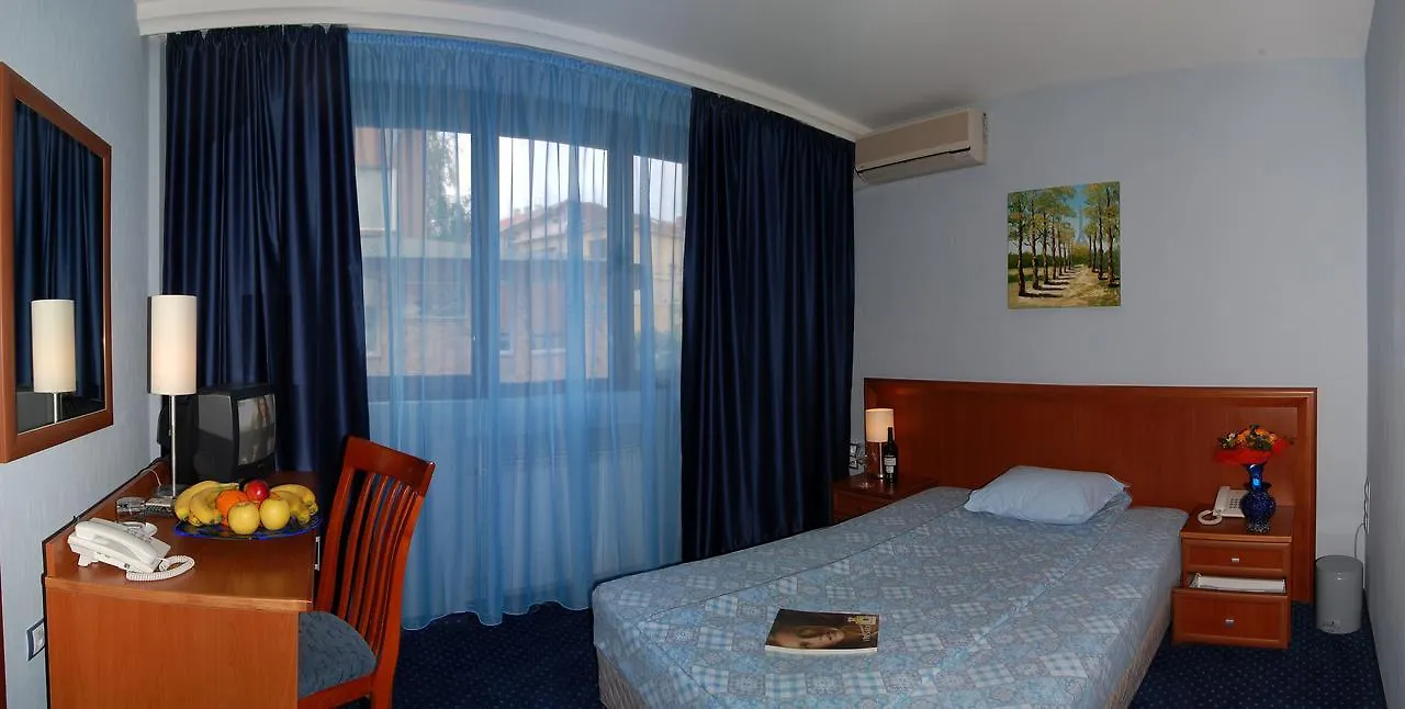 Hotel Kibella Sofia