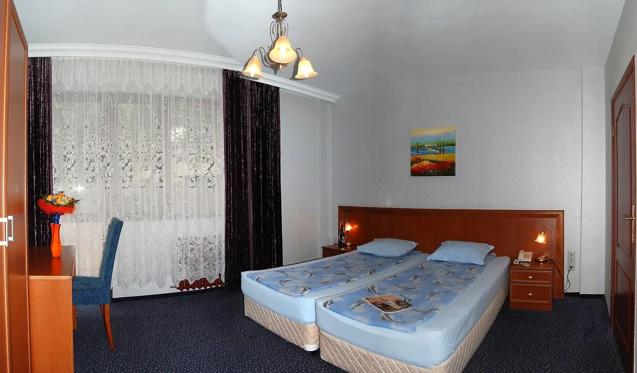 Hotel Kibella Sofia