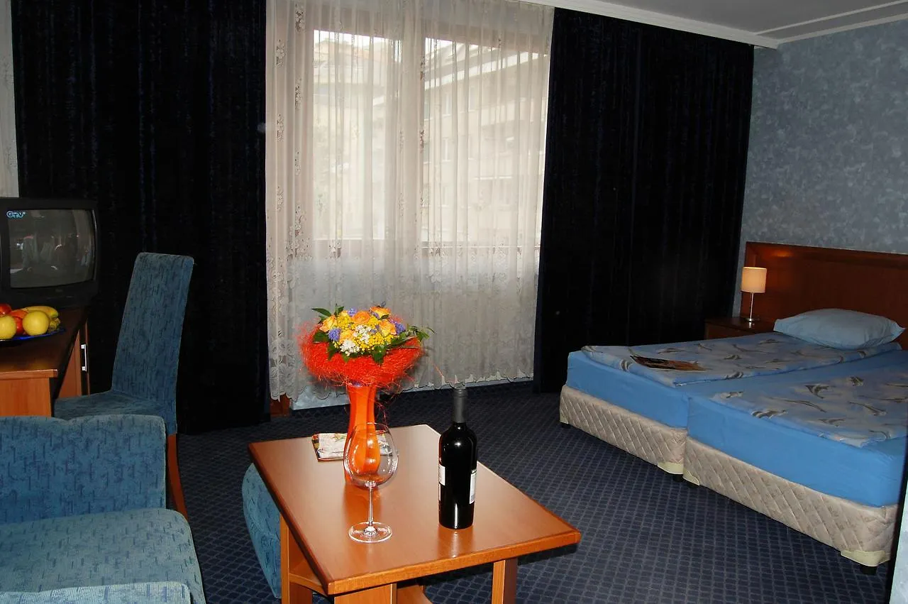Hotel Kibella Sofia 2*,  Bulgaria