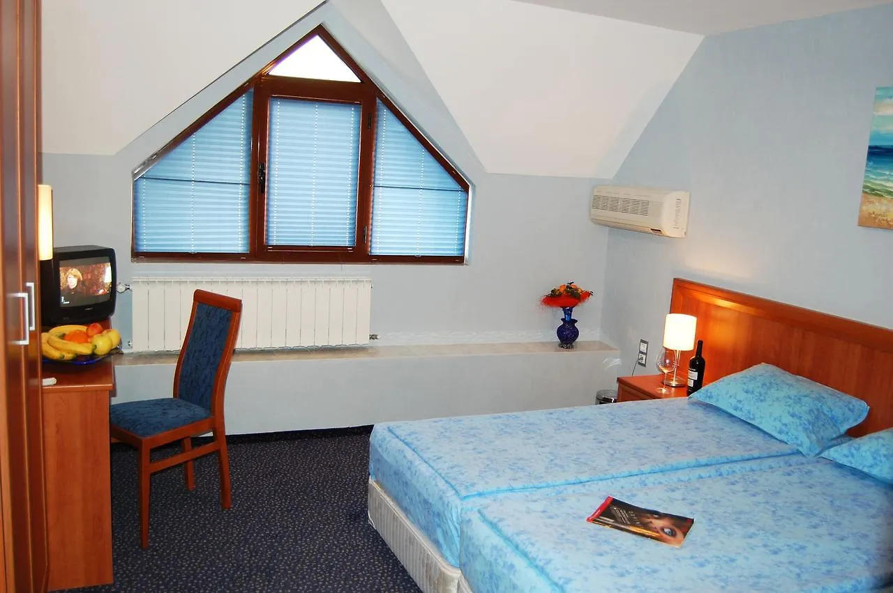 Hotel Kibella Sofia