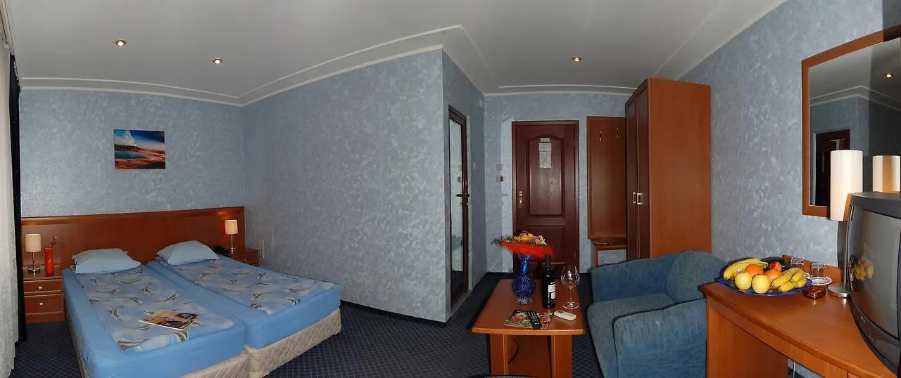 **  Hotel Kibella Sofia Bulgaria