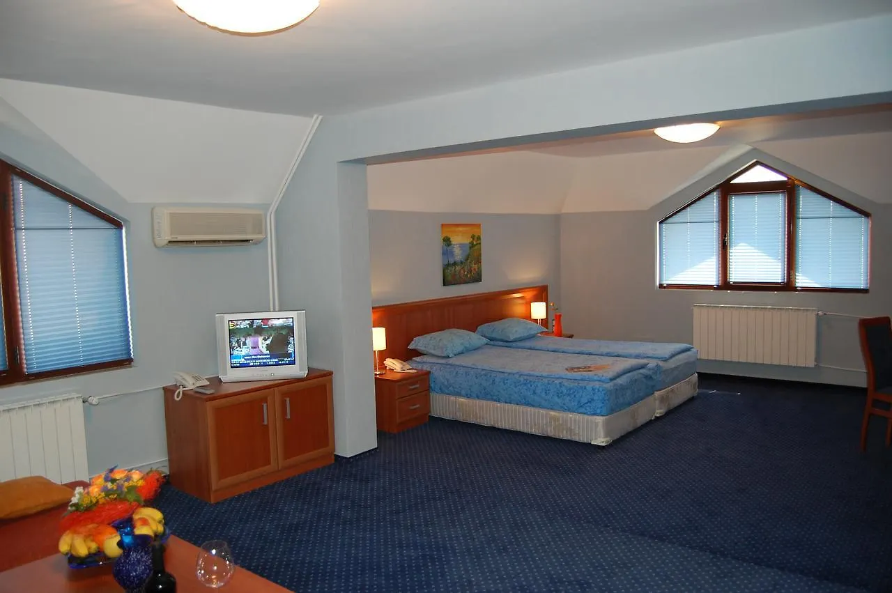 Hotel Kibella Sofia Bulgaria
