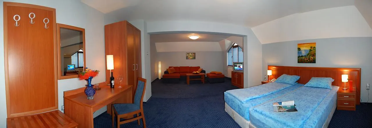 Hotel Kibella Sofia