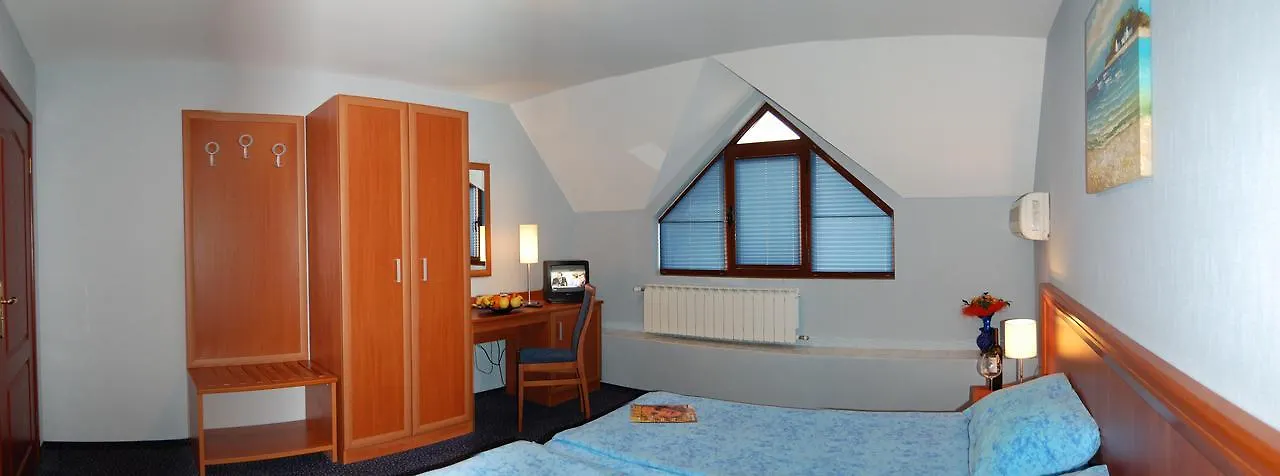 Hotel Kibella Sofia